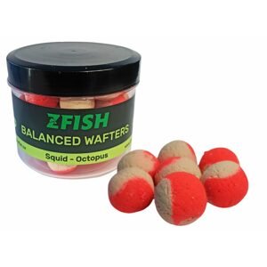 Zfish Balanced Wafters 16mm 60g - Squid-Octopus