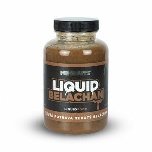 Mikbaits Tekutá potrava 300ml - Liquid Belachan