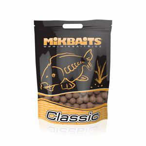 Mikbaits X-Class Boilie  4kg - Krill  20mm