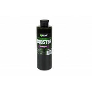 Nikl Booster 250ml - Giga Squid