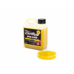 Nash Syrup Citruz Yellow 1L