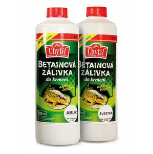 Chytil Betainová zálivka 500 ml - Carp Killer