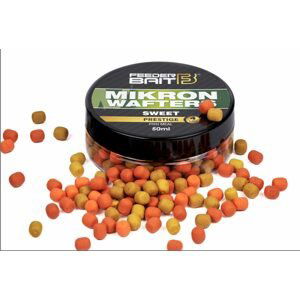 FeederBait Mikron Wafters 4x6mm 50ml - Sweet