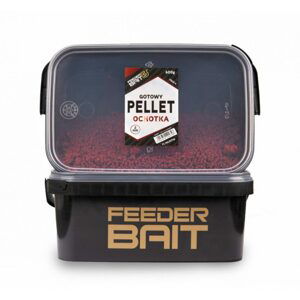 FeederBait Pellet 2 mm Ready to fish 600 g - Patentka