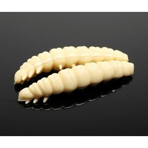 Libra Lures Larva Cheese - 3cm 15ks
