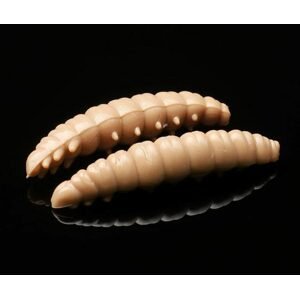 Libra Lures Larva Pellet - 4,5cm 8ks
