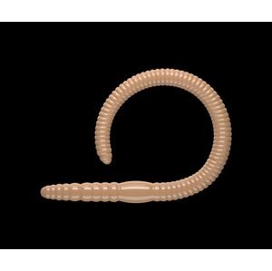 Libra Lures Flex Worm 9,5cm 10ks - Pellet