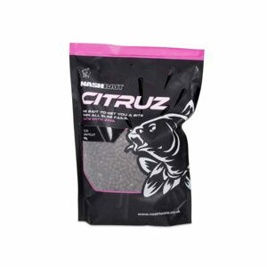 Nash Pelety Citruz Infused Pellet 900g - 2mm