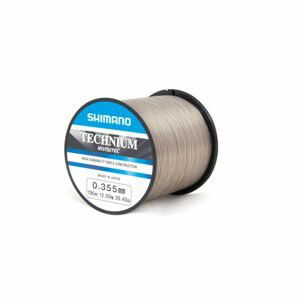 Shimano Vlasec Technium Invisitec - 0,28mm 1330m