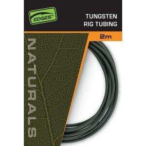 Fox Hadička Edges Naturals Tungsten Rig Tubing Green 2m