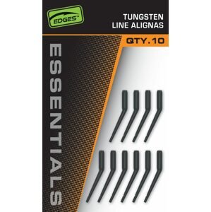 Fox Rovnátka Edges Essentials Tungsten Line Alignas