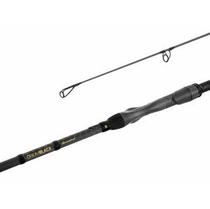 Delphin Prut Opium BlacxCarp 3G TechnoCork 10ft 300cm 3,00lbs 2díl