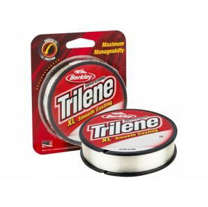 Berkley Vlasec Trilene XL Clear 270m - 0,24mm