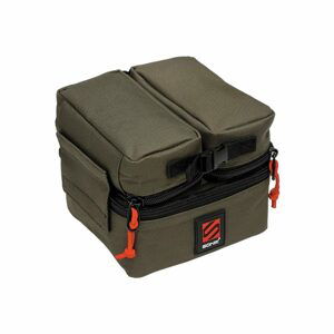 Sonik Pouzdro Foldout Tackle Pouch