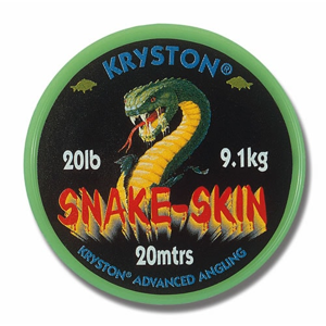 Kryston Snake Skin 20lb