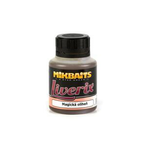 Mikbaits Dip LiveriX 125ml - Mazaná Škeble