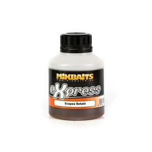 Mikbaits Booster eXpress 250ml - Oliheň