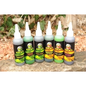 Korda Dip Goo Smoke 115ml