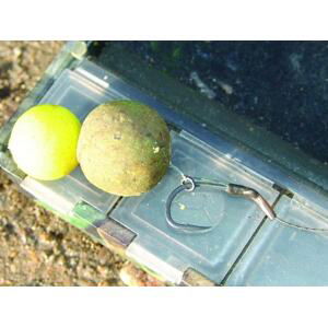 Korda Rig Rings 20ks - Small