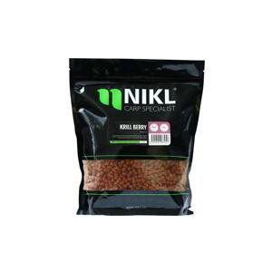 Nikl Pelety KrillBerry - 3mm 1kg