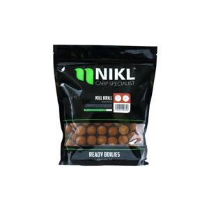 Nikl Boilie Kill Krill - 20mm 250g