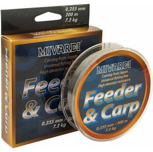 Mivardi Vlasec Carp a Feeder 200m