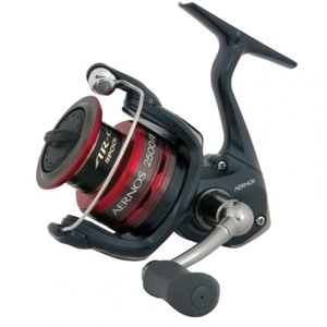 Shimano Naviják Aernos 3000 SFB