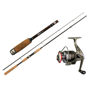 Giants Fishing Prut LXR Spin 7ft 5-25g + naviják zdarma!