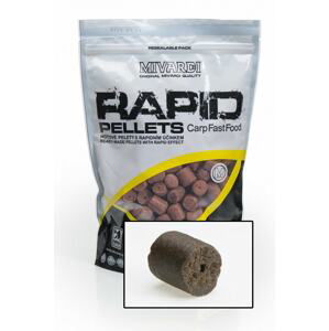 Mivardi Pelety Rapid Extreme Enzymatic Protein 1kg