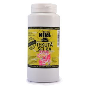 Nikl Tekutá Selka 100ml