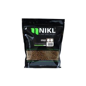 Nikl Pelety Extasy - 3mm 1kg