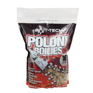 Bait-Tech Boilies Poloni Shelf-Life 18mm 1kg