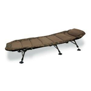 Fox Lehátko R Series Camo Bedchairs - R1 - Compact