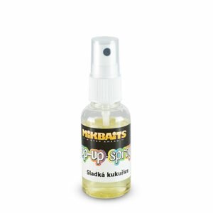 Mikbaits Pop-up spray 30ml - Půlnoční pomeranč
