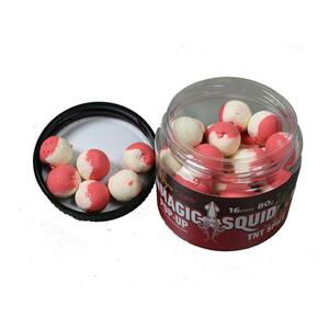 Extra Carp Magic Squid Pop up 16mm 80g - Plum