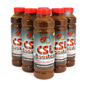 Zfish CSL Booster 500ml