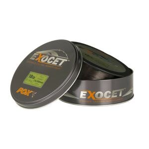 Fox Vlasec Exocet Mono Trans Khaki 1000m - 0.261mm / 4.55kg