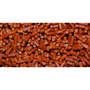 LK Baits Pelety Salt Salmon Pellets - 4mm 10kg