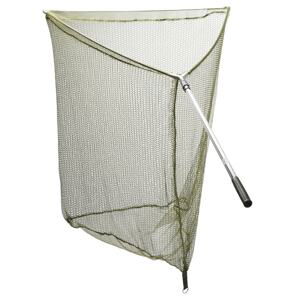 Giants Fishing Podběráková hlava Carp Net Head 70x70cm + rukojeť AKČNÍ SET