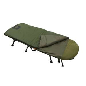 Prologic Spací pytel Thermo Armour 4S Sleeping Bag