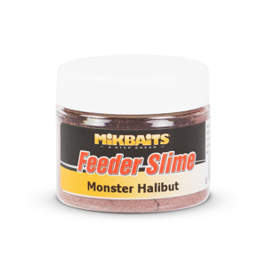 Mikbaits Feeder slime obalovací dip 50ml - Pikantní švestka