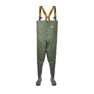 Fox Prsačky Chest Waders - 9 / 43