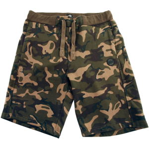 Fox Kraťasy Chunk Camo Joggers Shorts - vel. M