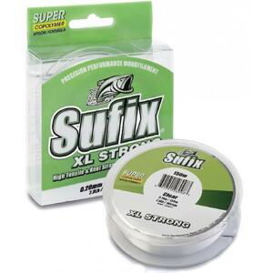 Sufix Vlasec XL Strong 1LB 1m