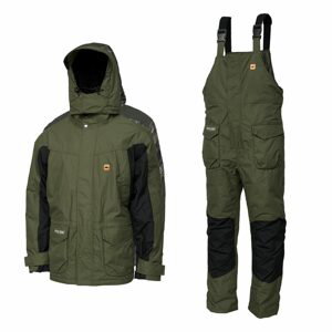 Prologic Termo Oblek HighGrade Thermo Suit - M