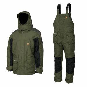 Prologic Termo Oblek HighGrade Thermo Suit - L