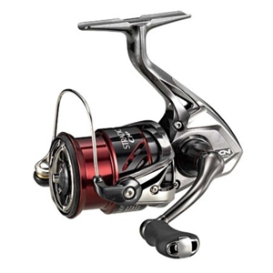 Shimano Naviják Stradic CI4+ 1000 FB HG