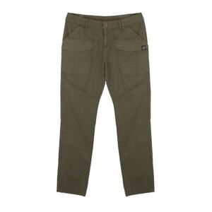 Fox Kalhoty Chunk Khaki Combats - vel. XL