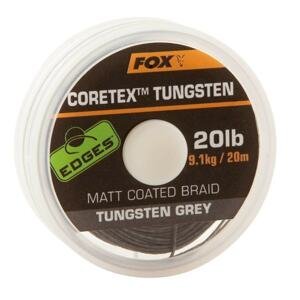 Fox Šňůrka Tungsten Coretex - 35lb