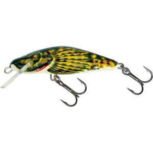 Salmo Wobler Bullhead Floating 6cm